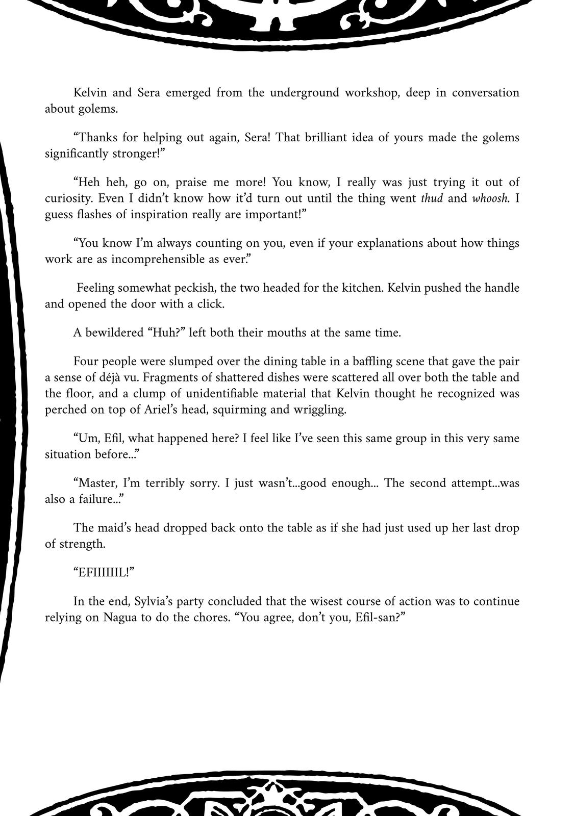 Read Black Summoner Manga Online