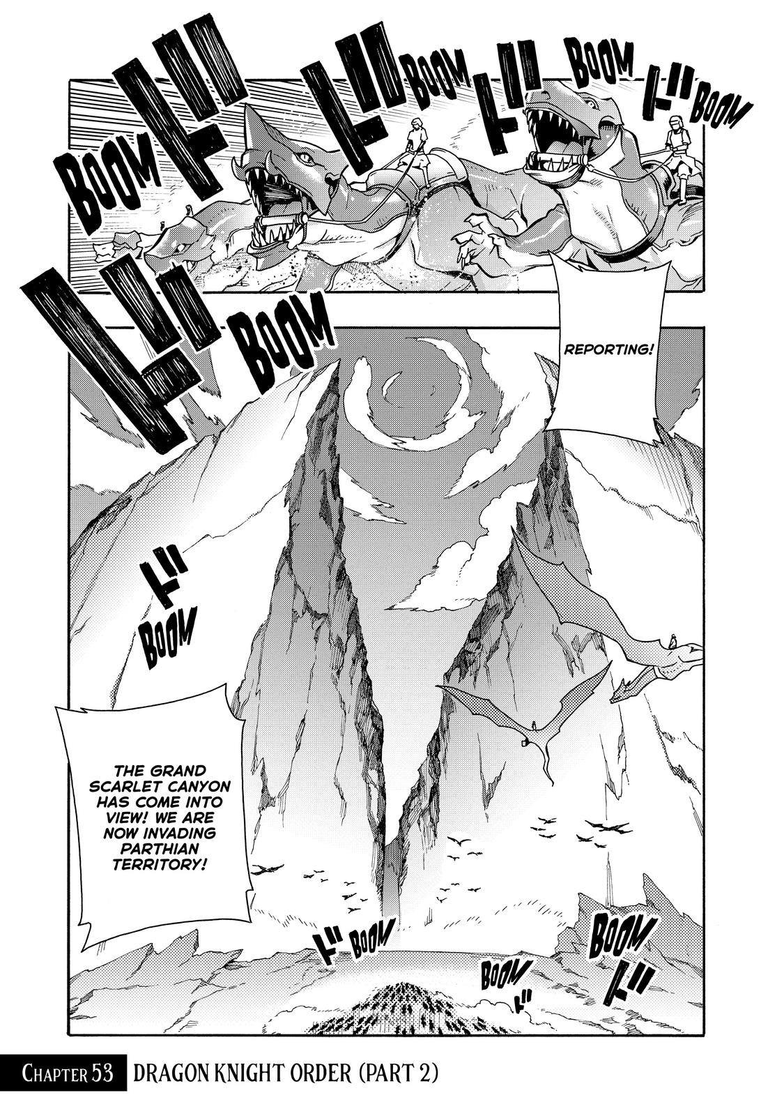 Read Black Summoner Manga Online