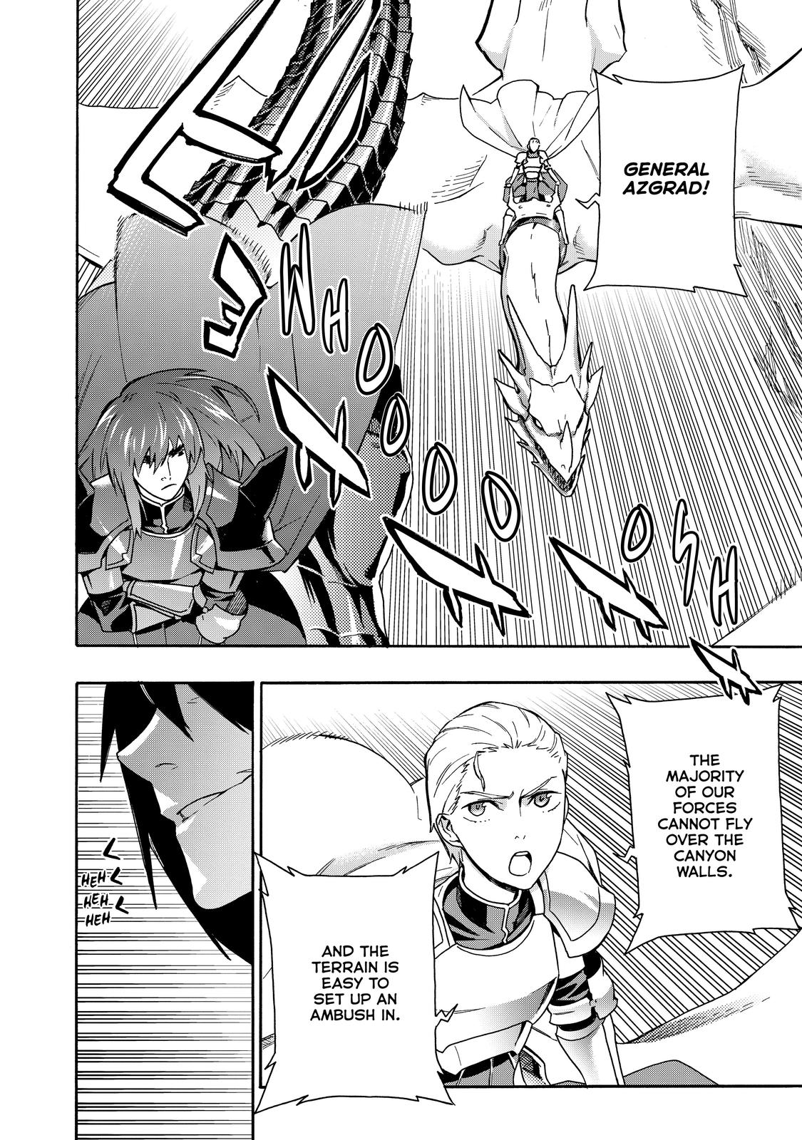 Read Black Summoner Manga Online
