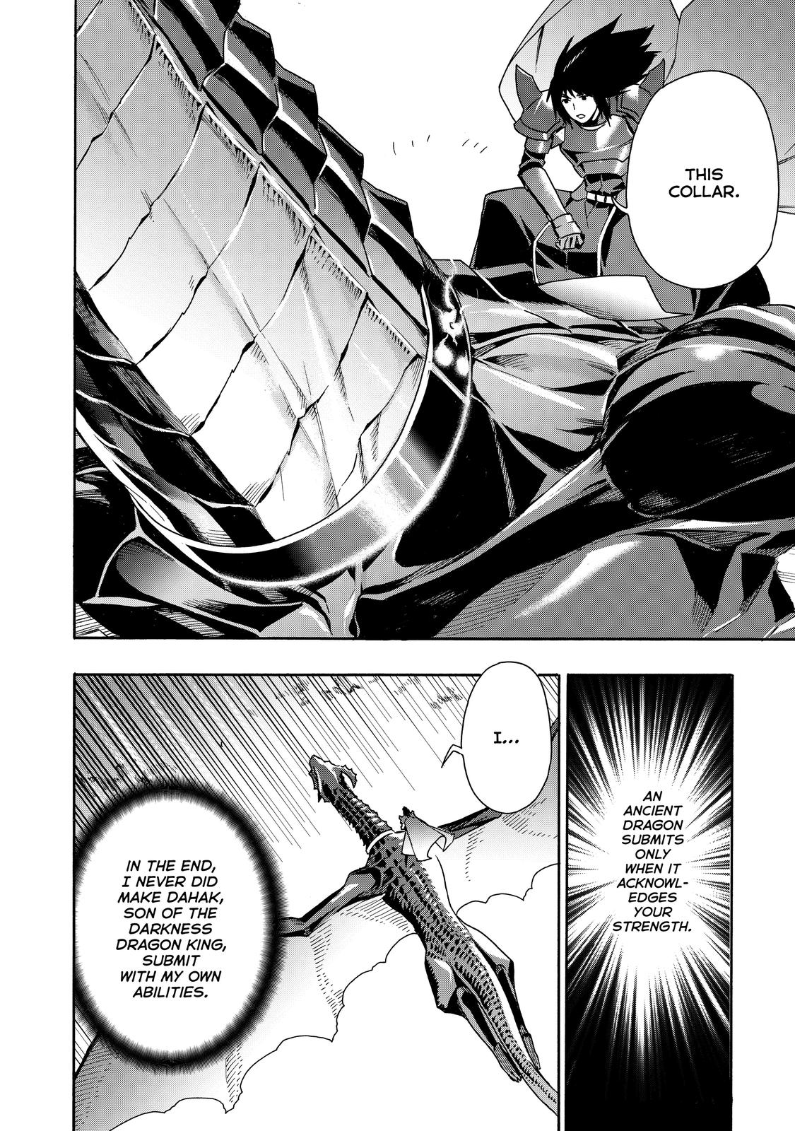 Read Black Summoner Manga Online