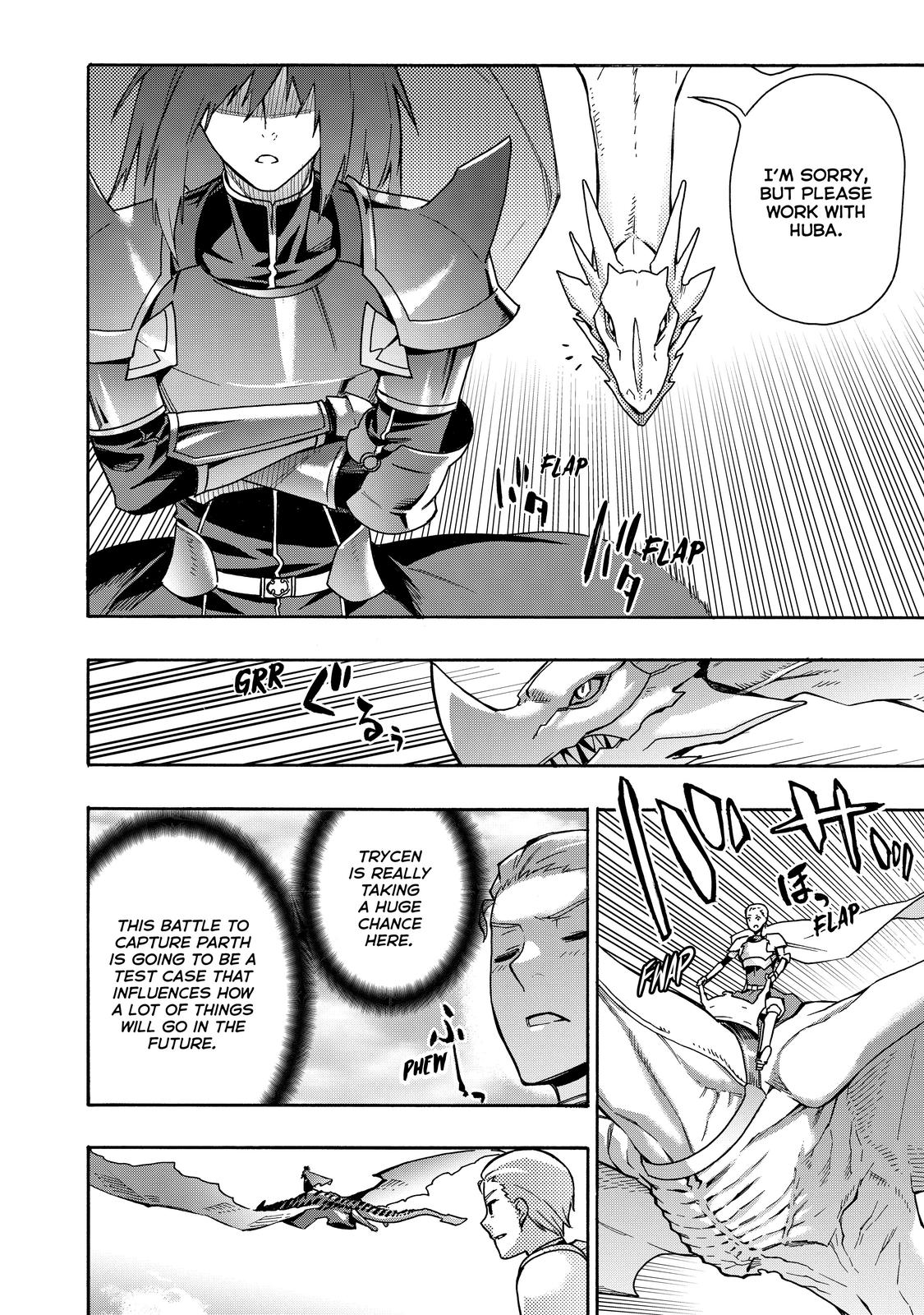Read Black Summoner Manga Online