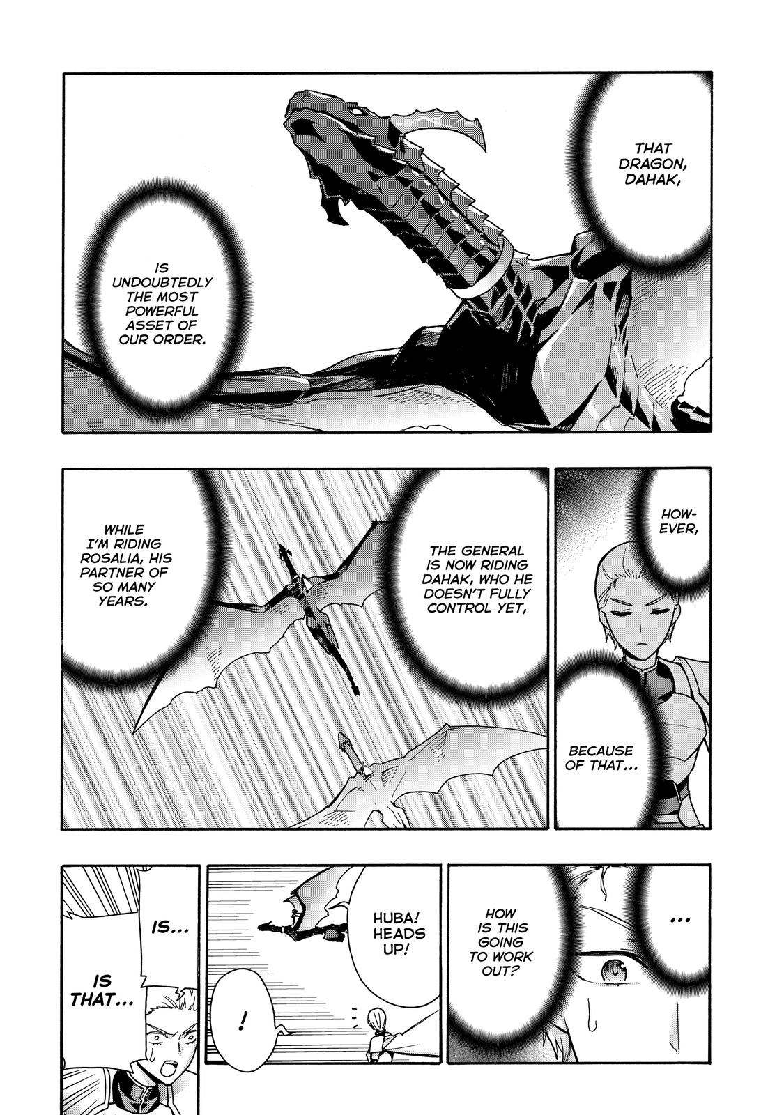 Read Black Summoner Manga Online