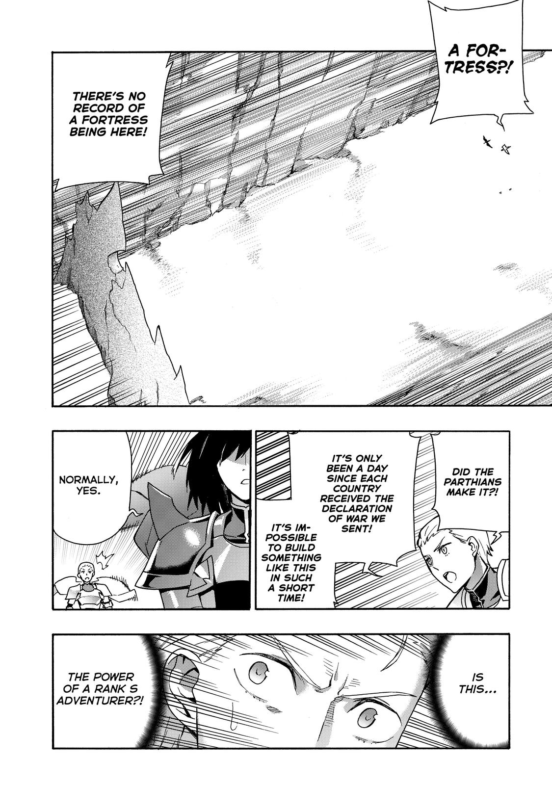 Read Black Summoner Manga Online