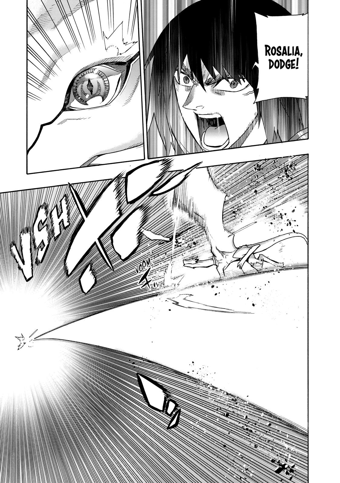 Read Black Summoner Manga Online