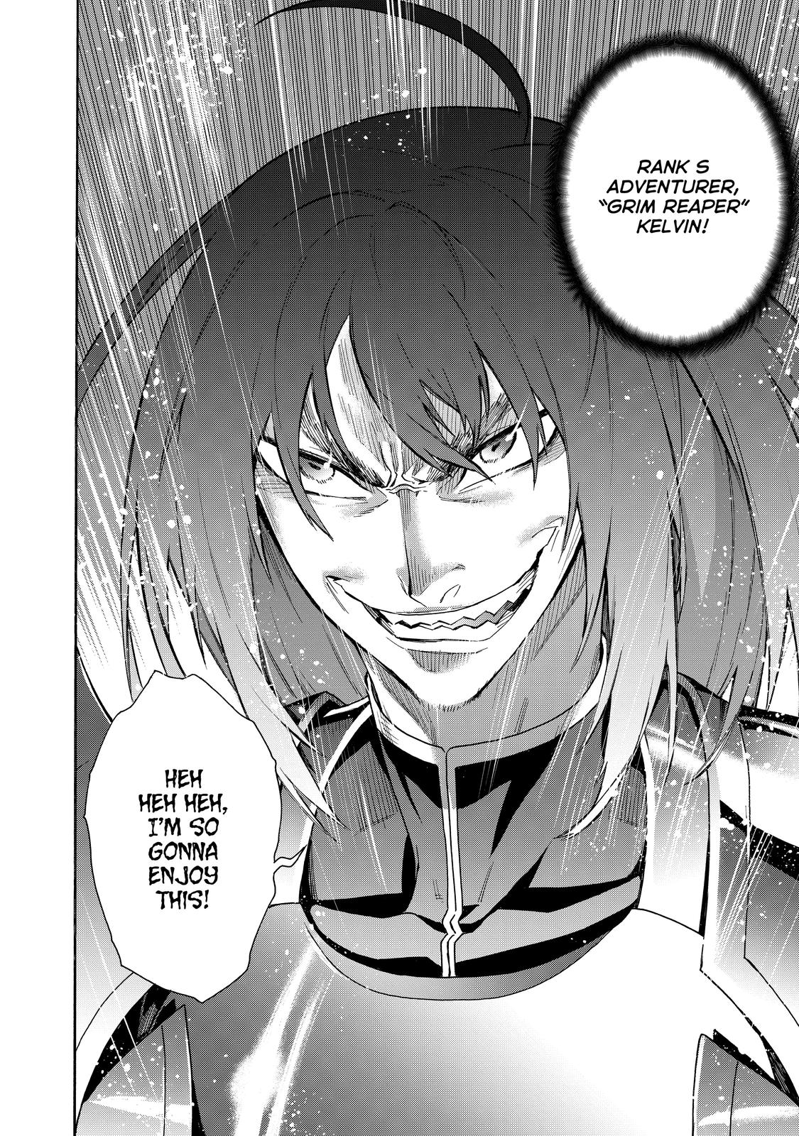 Read Black Summoner Manga Online