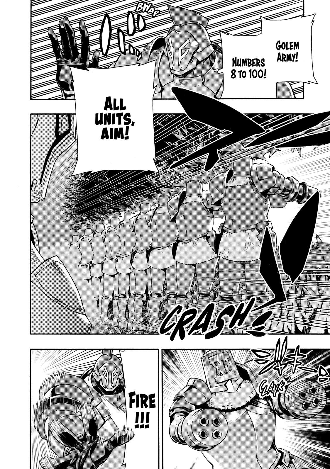 Read Black Summoner Manga Online