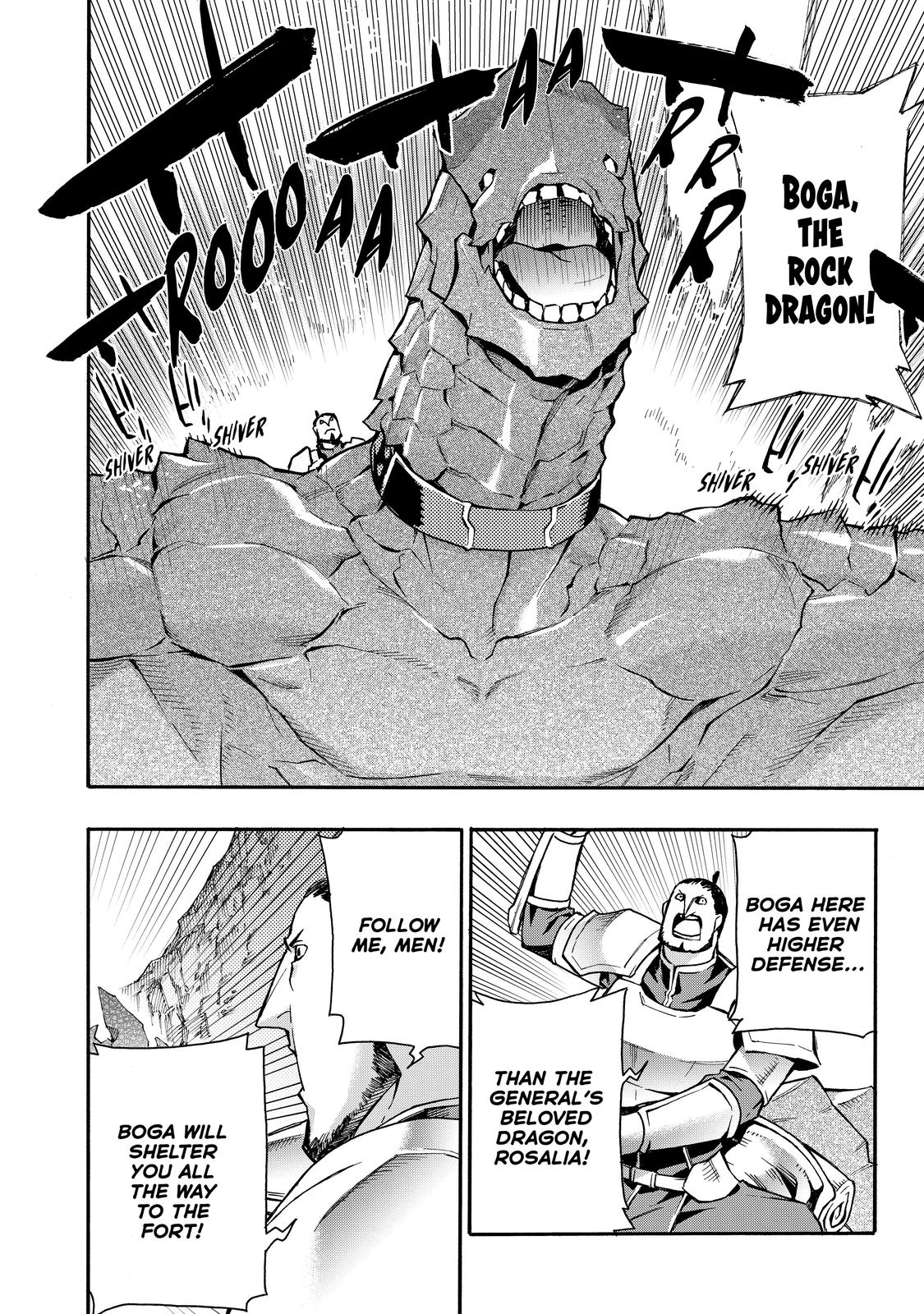 Read Black Summoner Manga Online