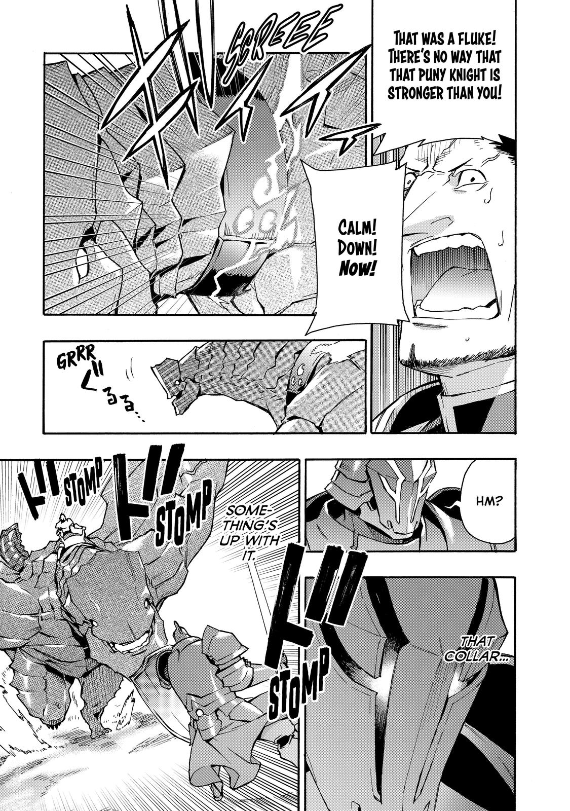 Read Black Summoner Manga Online