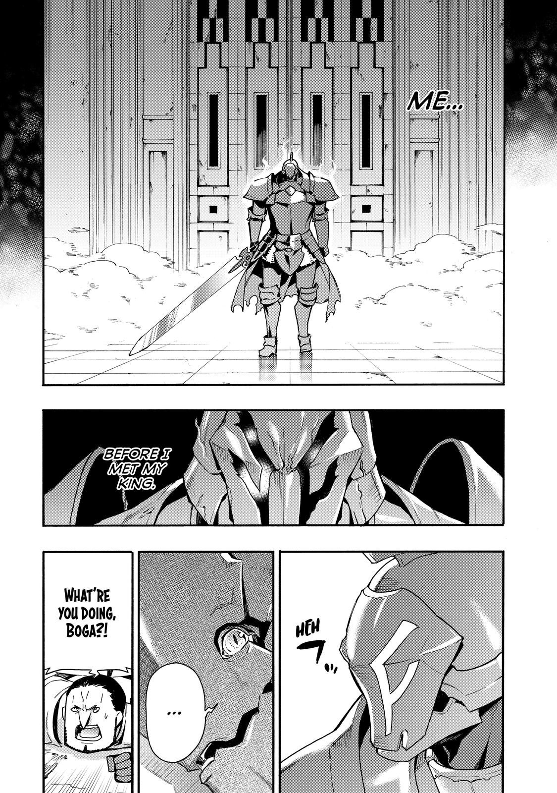 Read Black Summoner Manga Online
