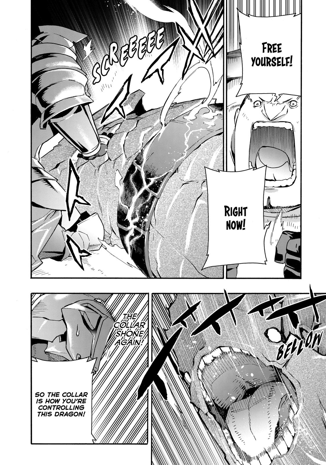 Read Black Summoner Manga Online