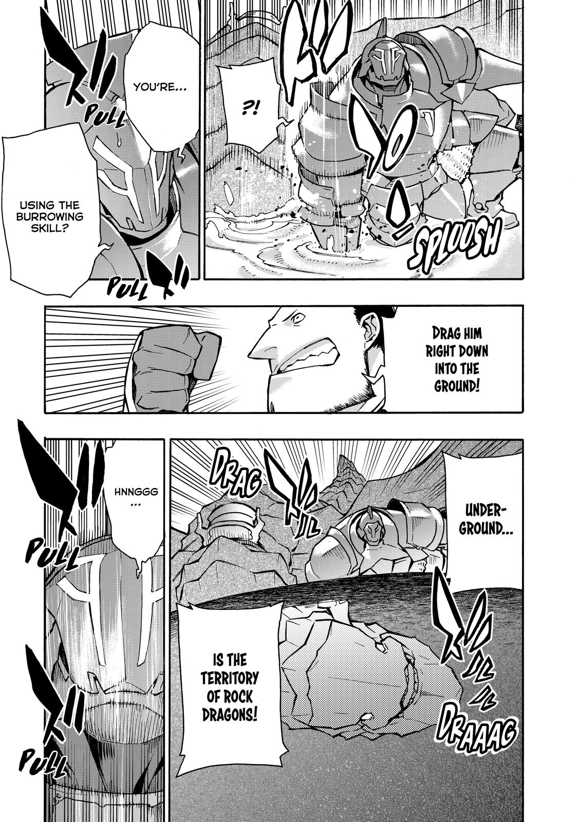 Read Black Summoner Manga Online
