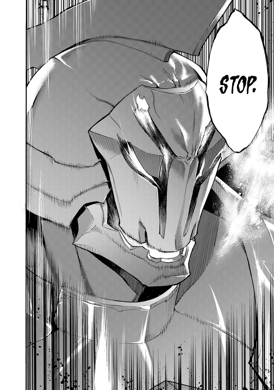 Read Black Summoner Manga Online