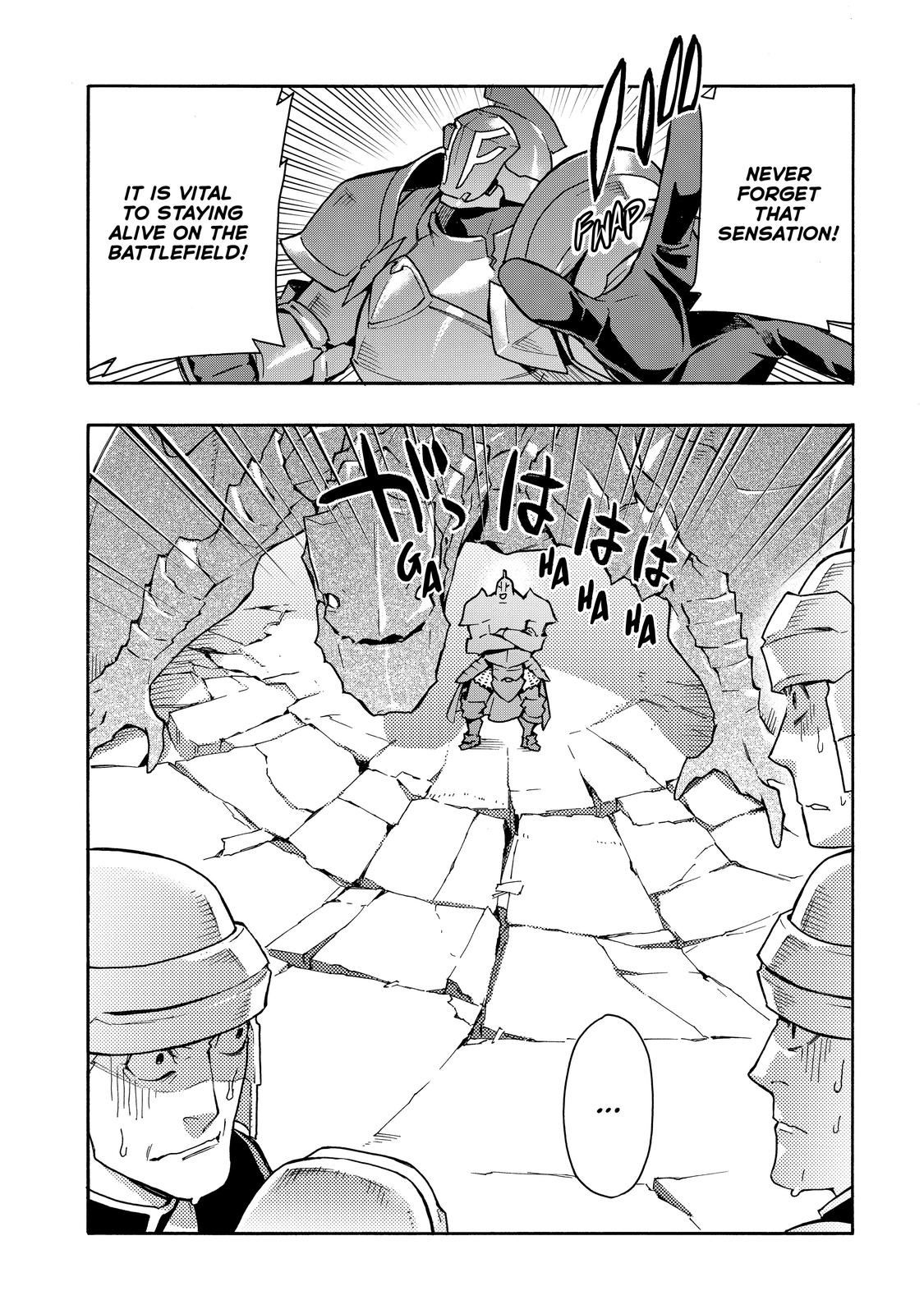 Read Black Summoner Manga Online