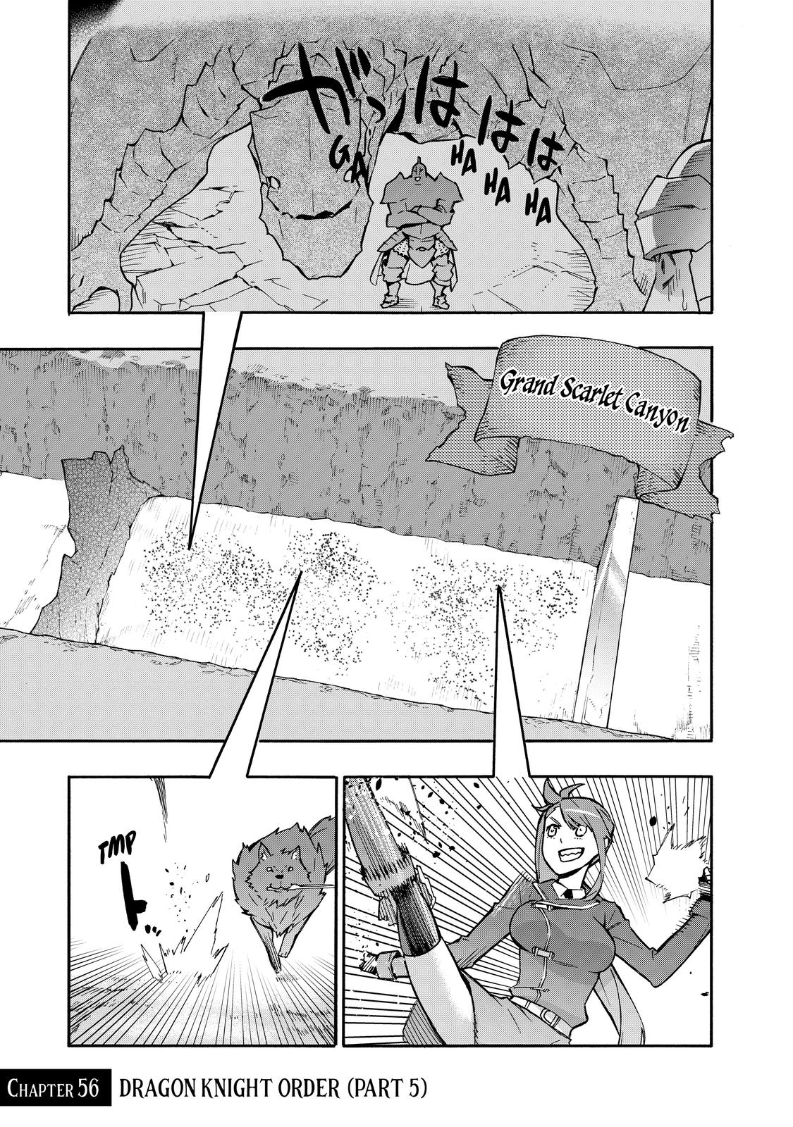 Read Black Summoner Manga Online