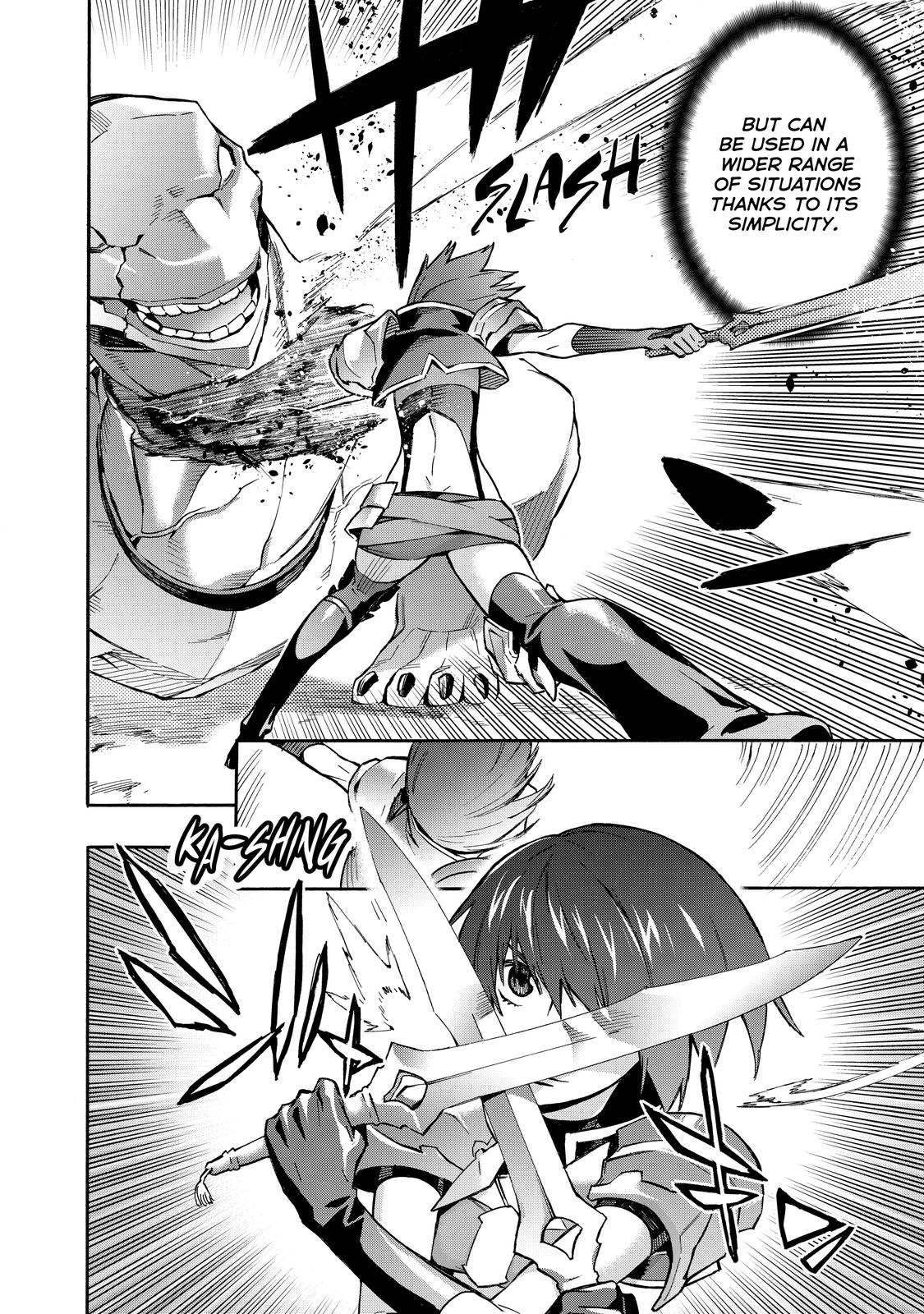 Read Black Summoner Manga Online
