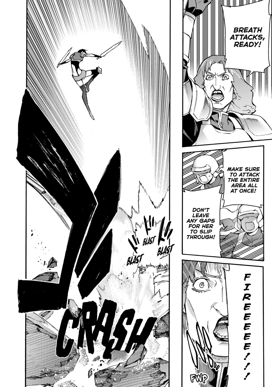 Read Black Summoner Manga Online