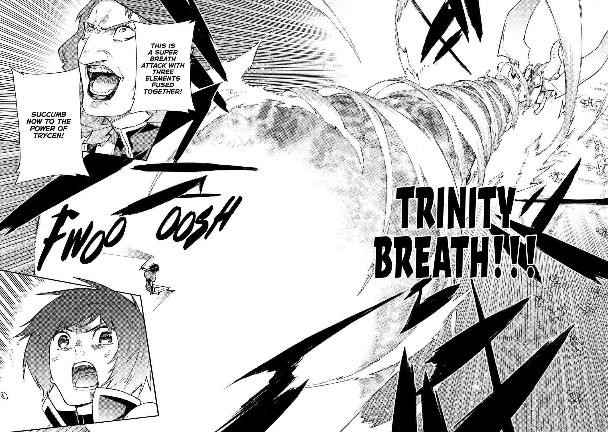 Read Black Summoner Manga Online