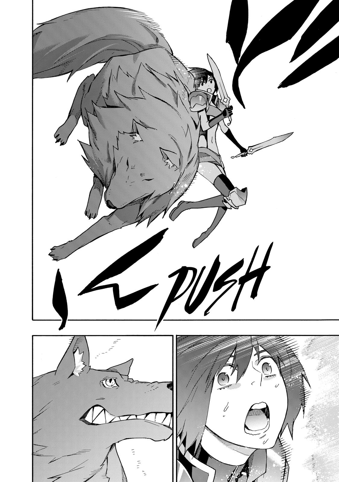 Read Black Summoner Manga Online