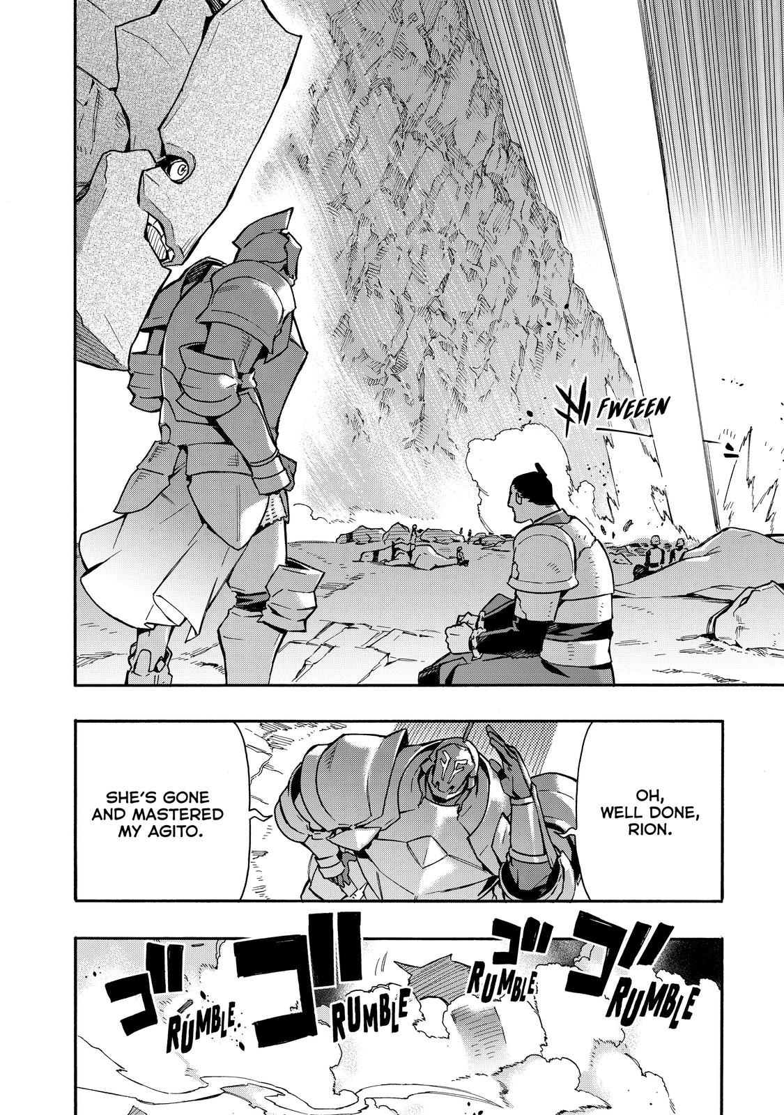 Read Black Summoner Manga Online