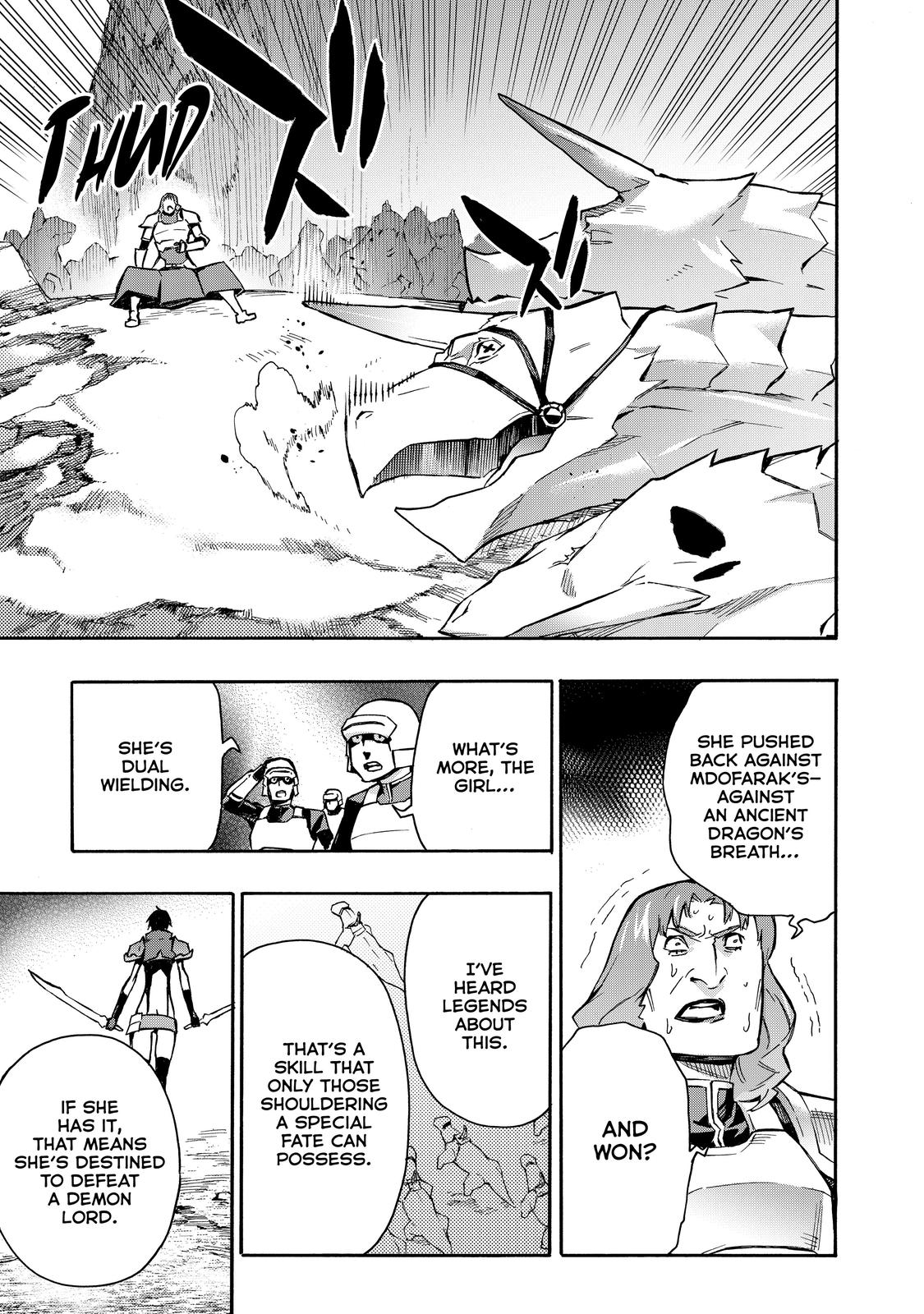 Read Black Summoner Manga Online