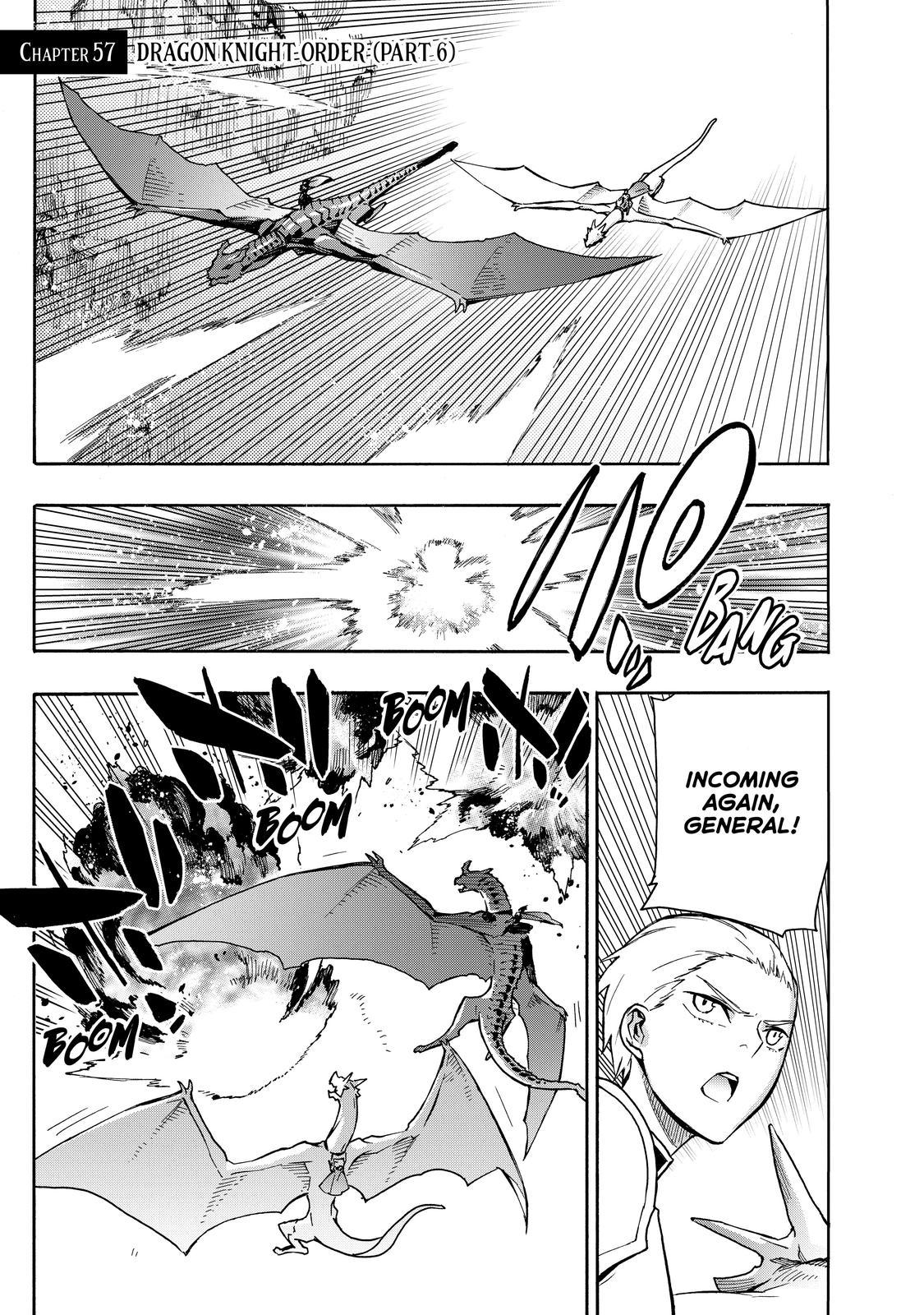 Read Black Summoner Manga Online