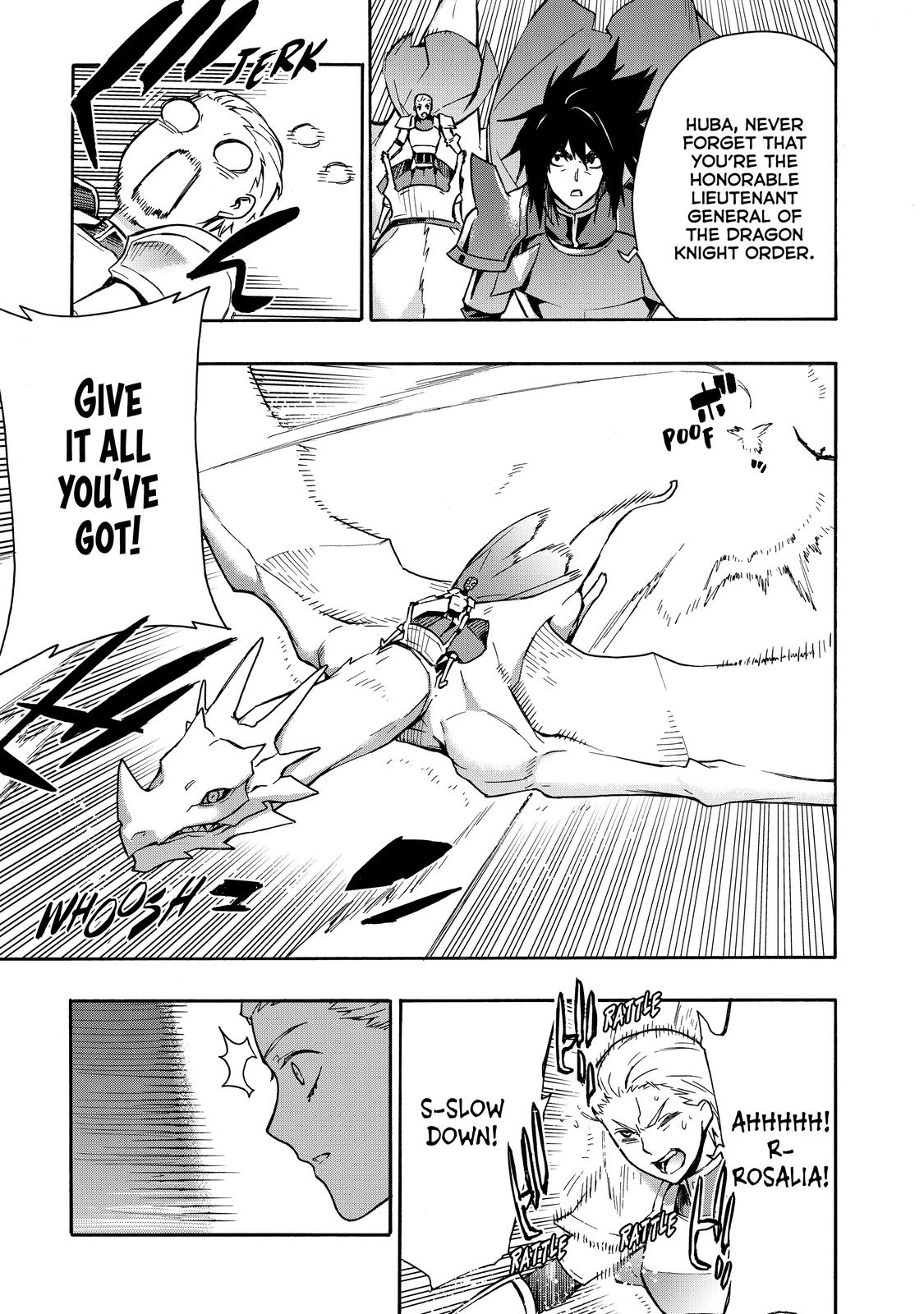 Read Black Summoner Manga Online