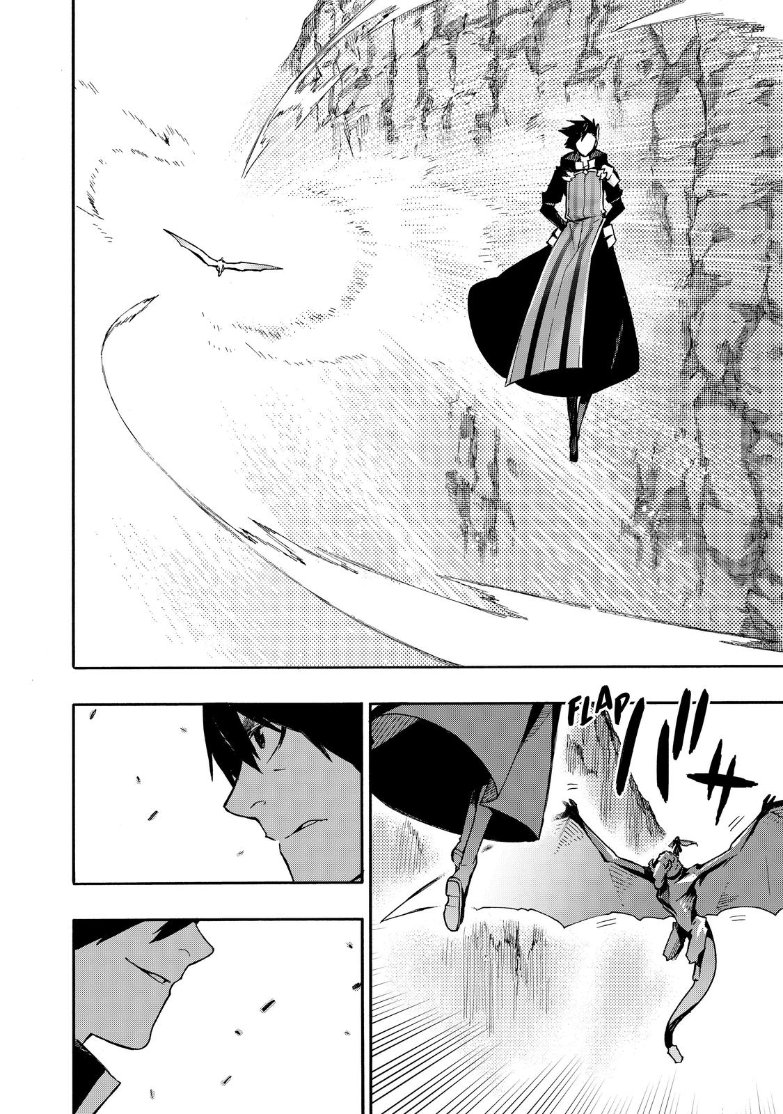 Read Black Summoner Manga Online