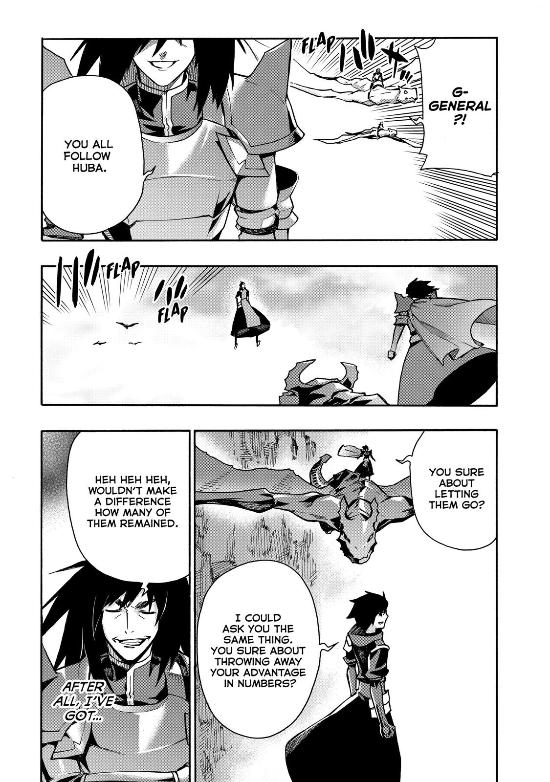 Read Black Summoner Manga Online