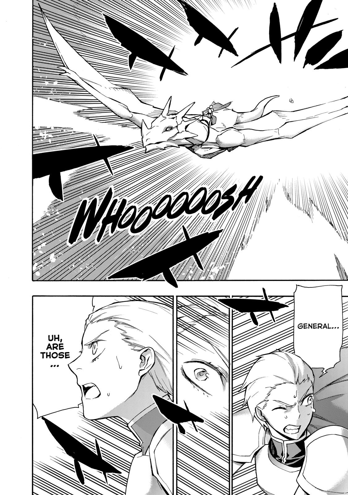 Read Black Summoner Manga Online