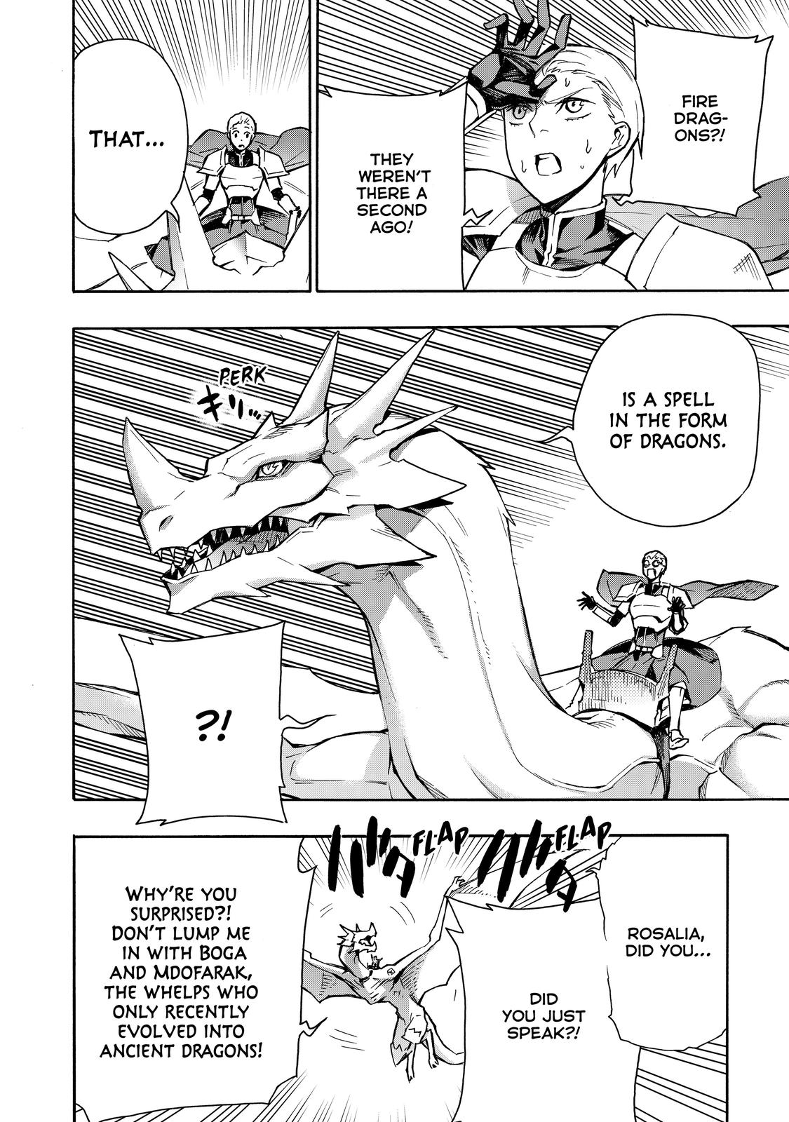Read Black Summoner Manga Online