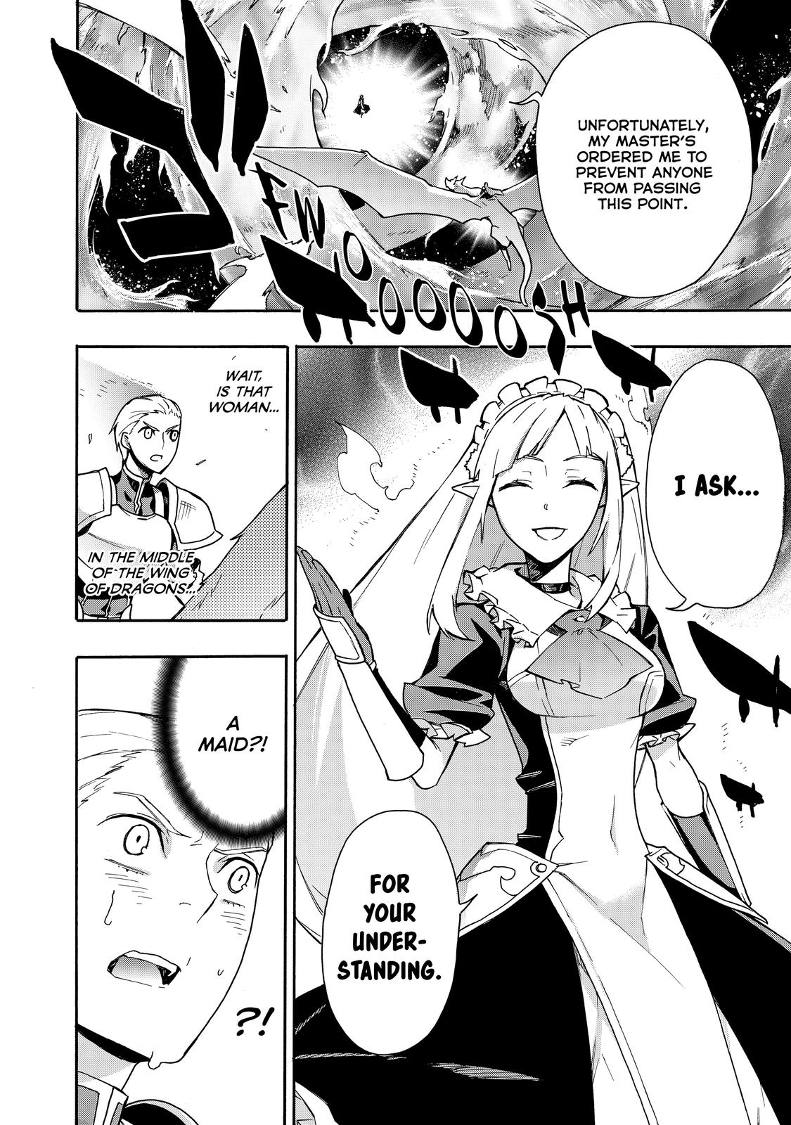 Read Black Summoner Manga Online