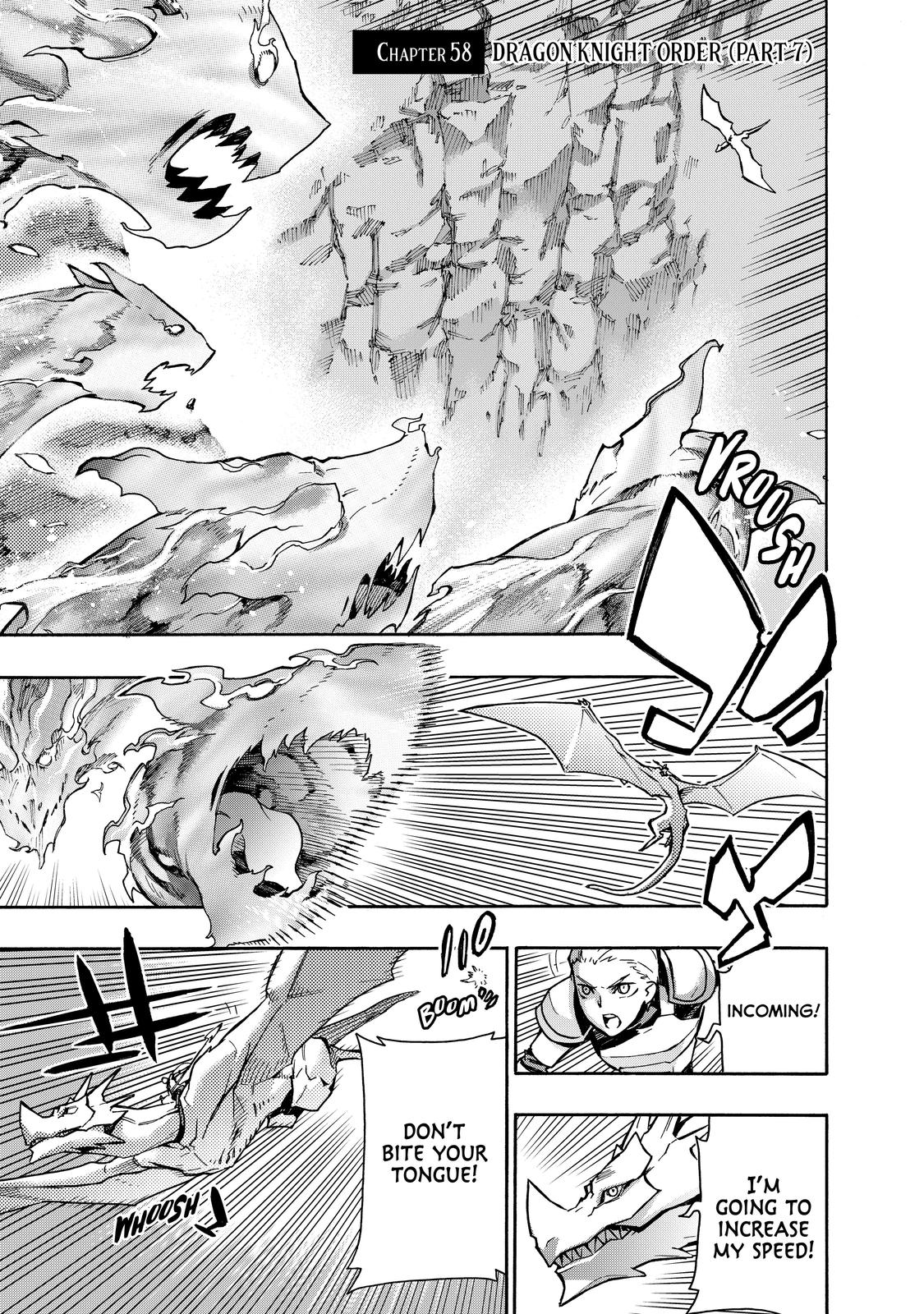 Read Black Summoner Manga Online