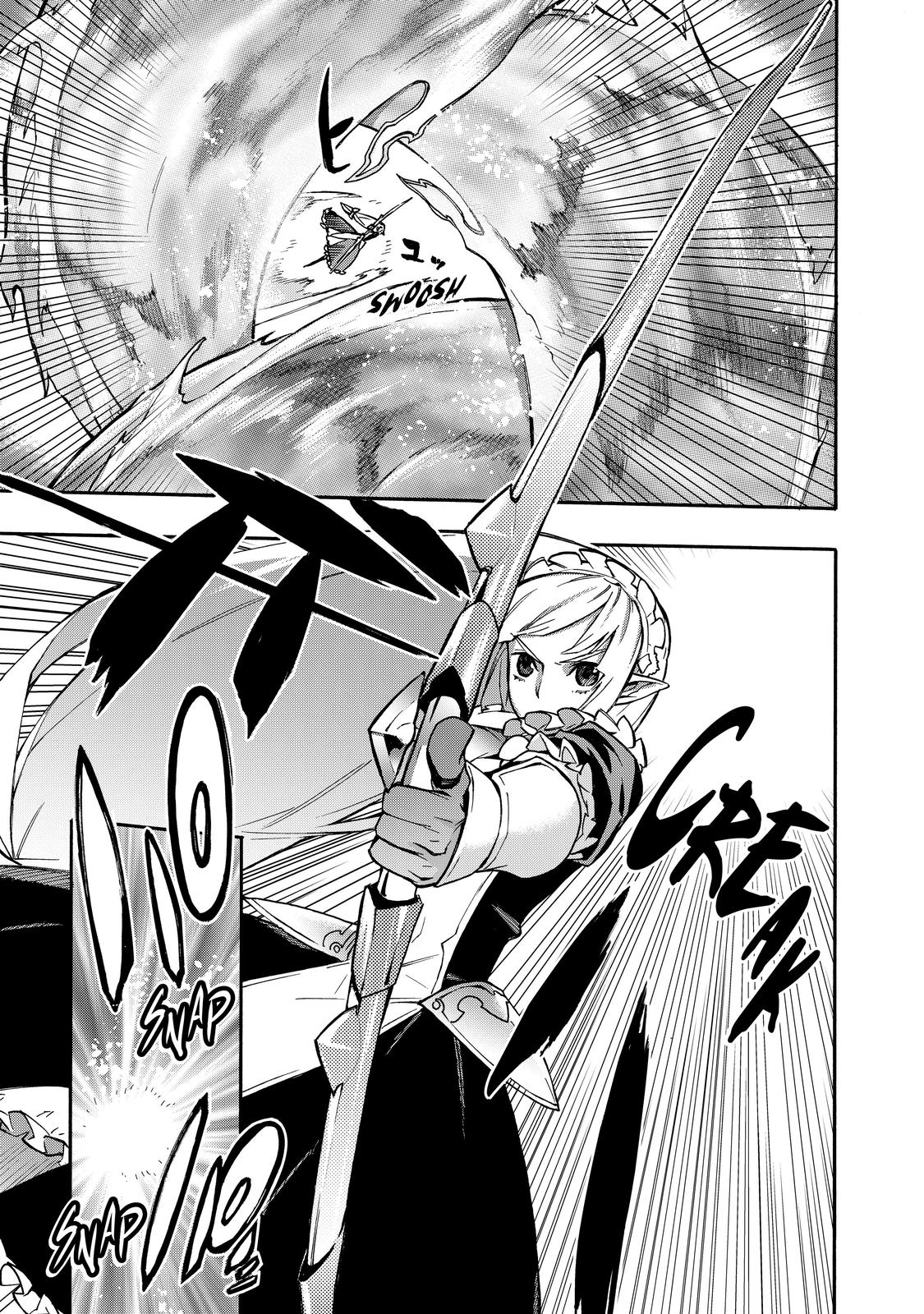 Read Black Summoner Manga Online