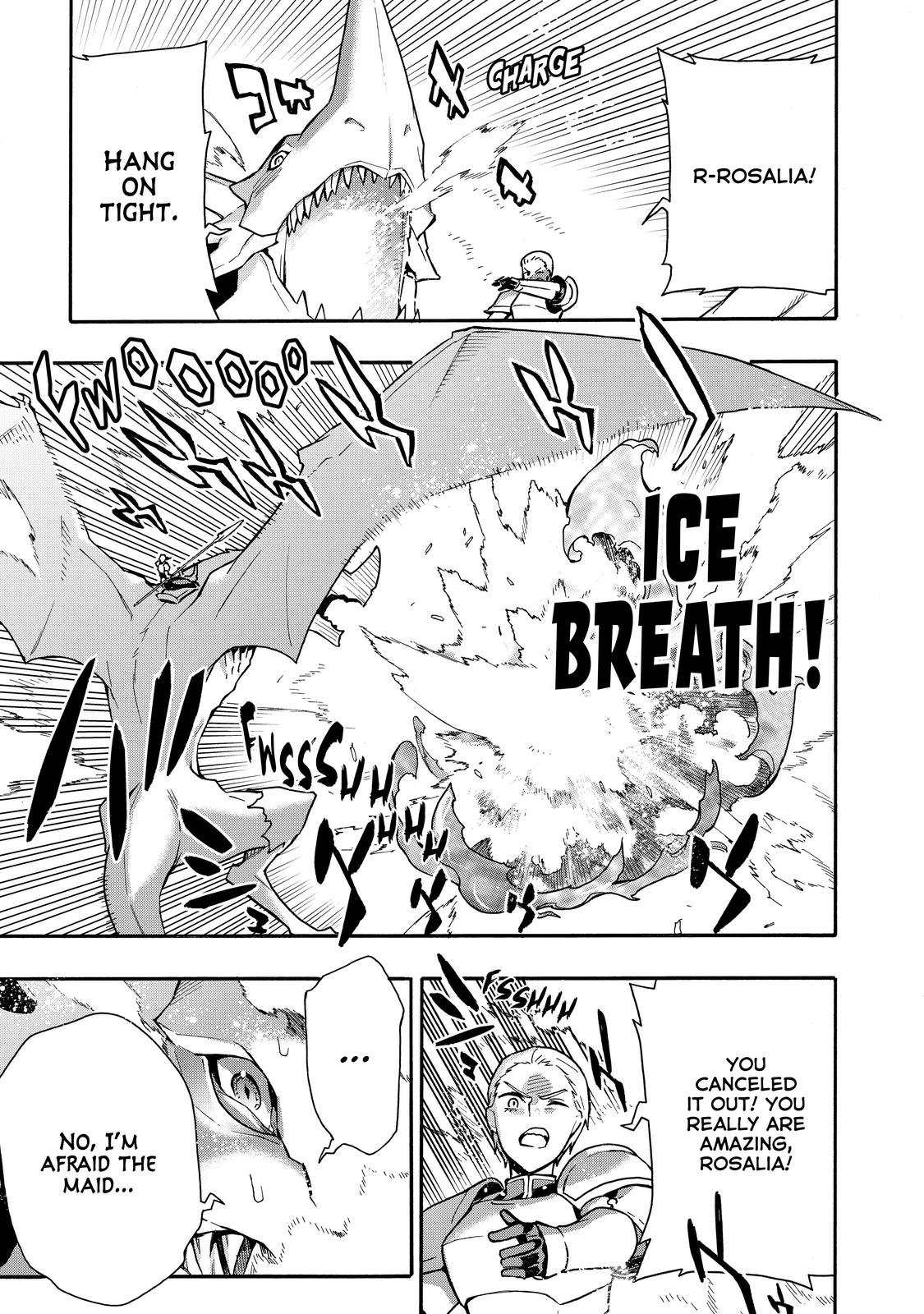 Read Black Summoner Manga Online