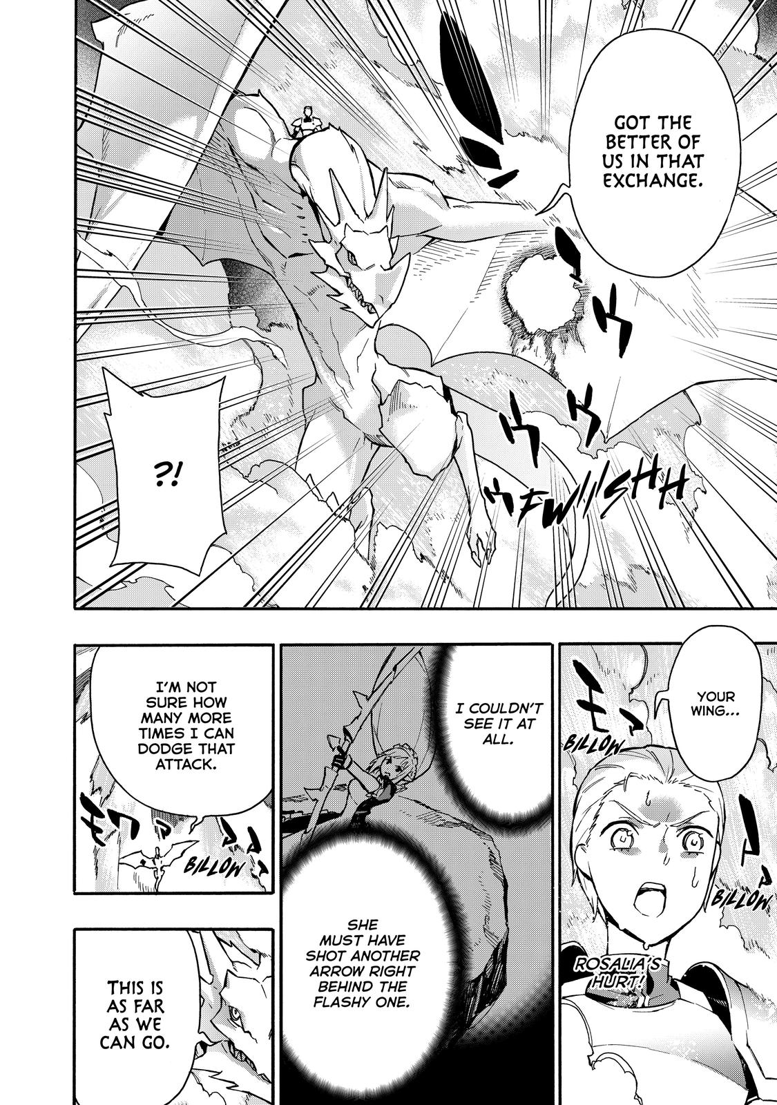 Read Black Summoner Manga Online