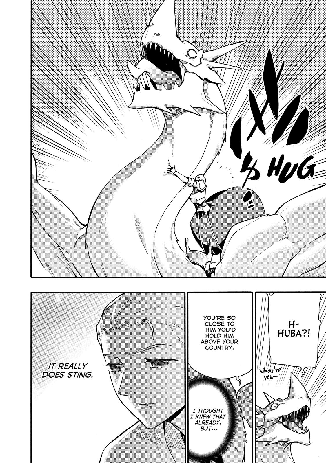 Read Black Summoner Manga Online