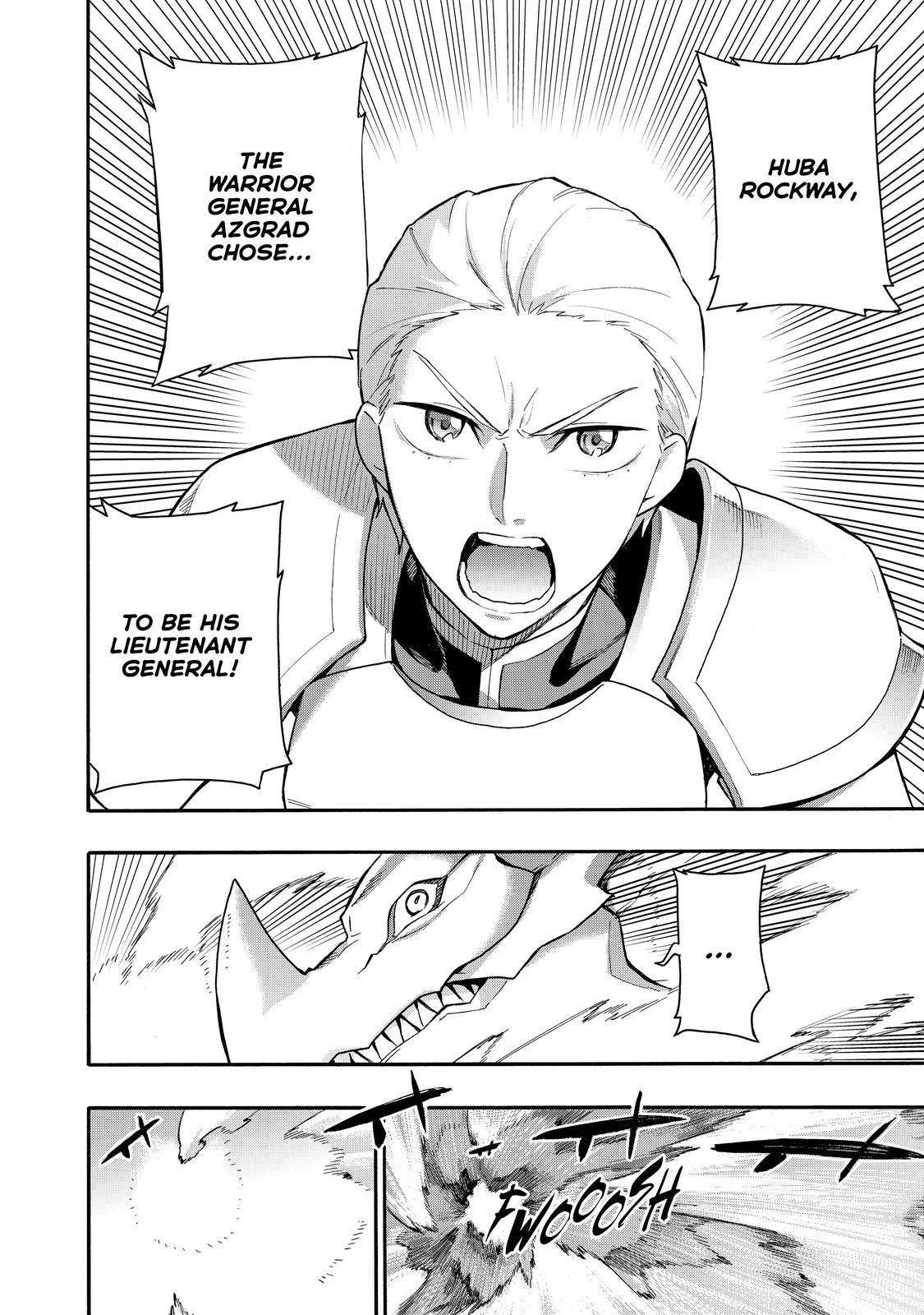Read Black Summoner Manga Online