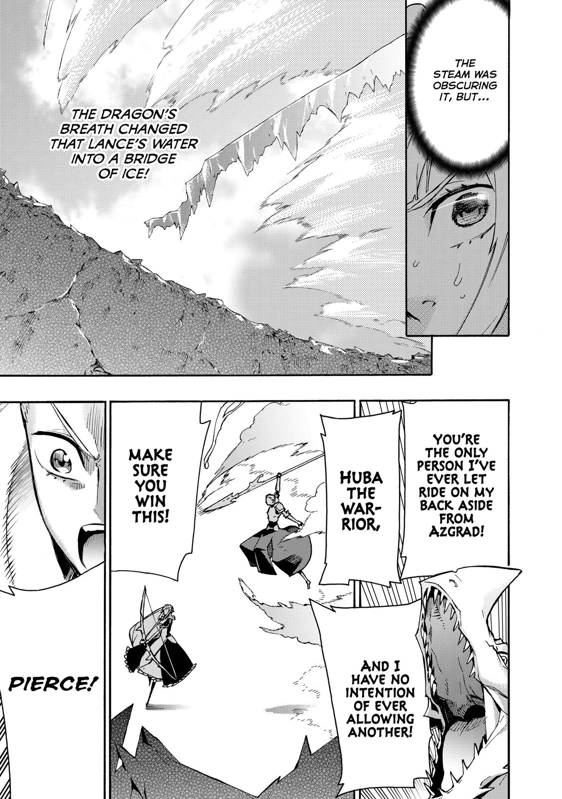 Read Black Summoner Manga Online