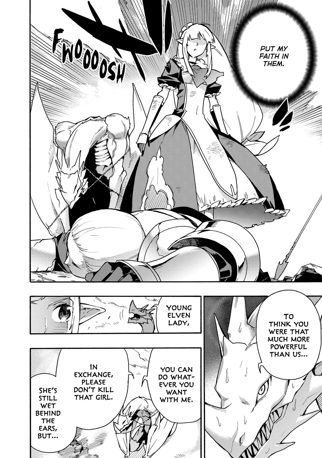 Read Black Summoner Manga Online