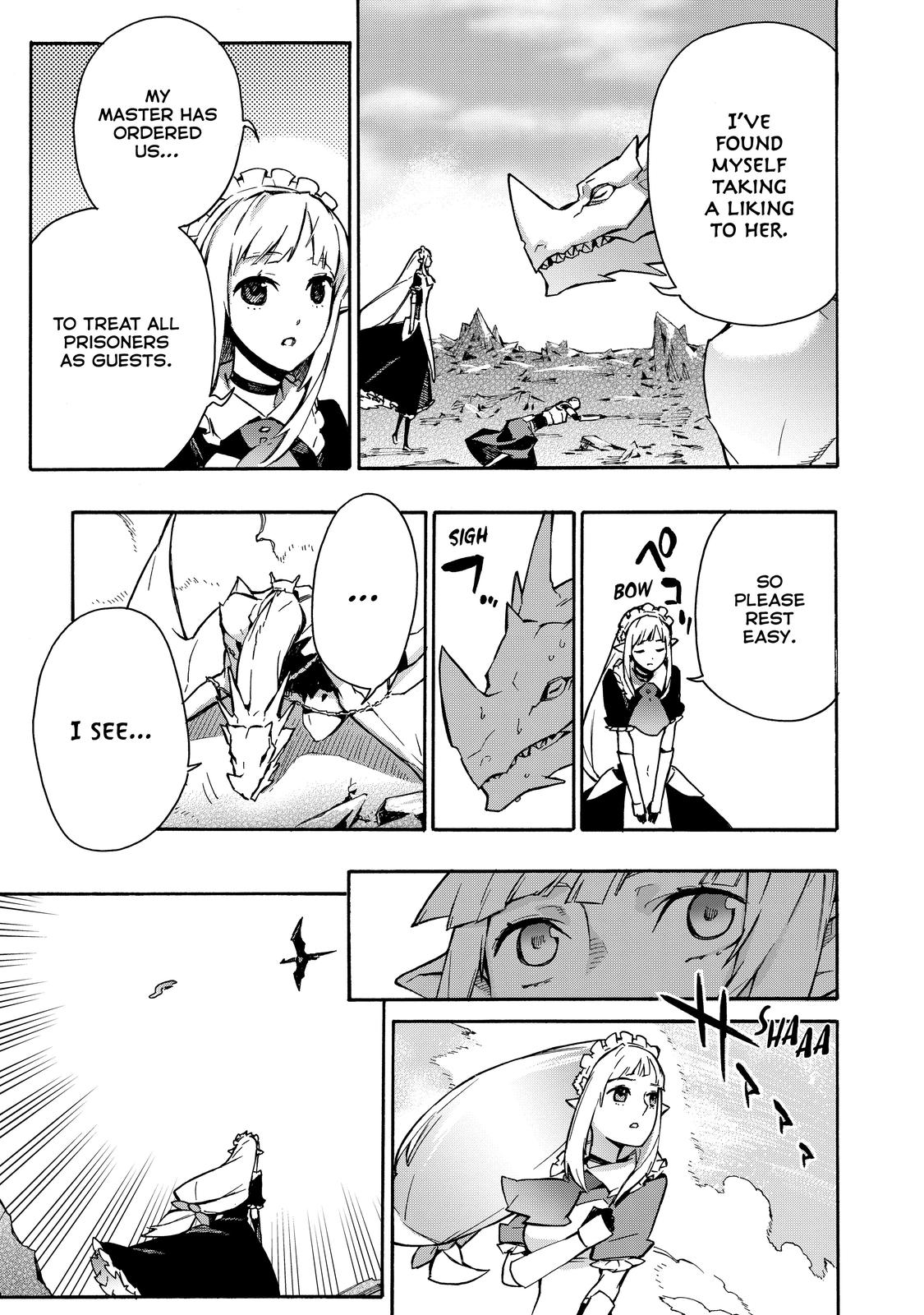 Read Black Summoner Manga Online