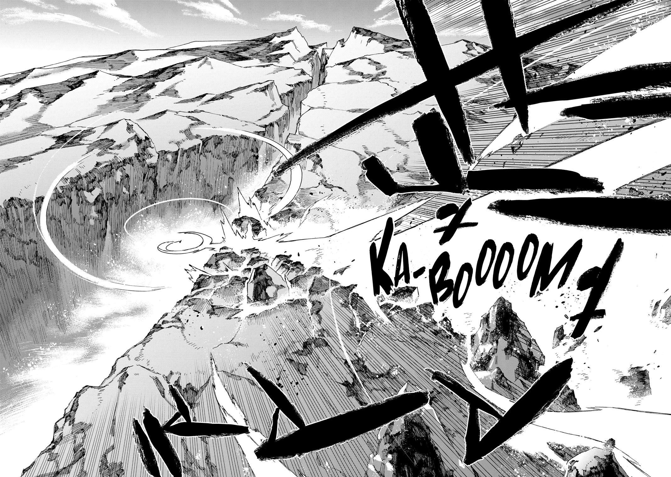 Read Black Summoner Manga Online