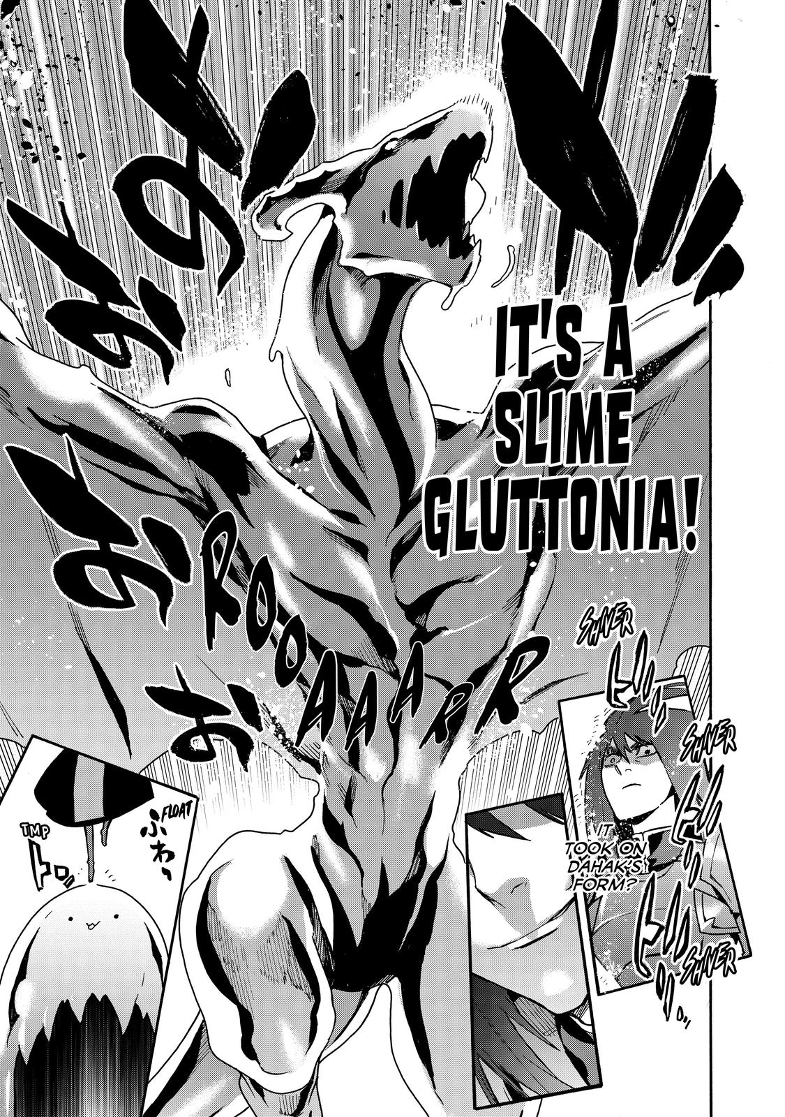 Read Black Summoner Manga Online