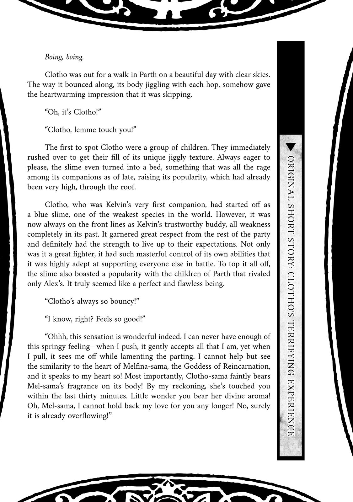 Read Black Summoner Manga Online