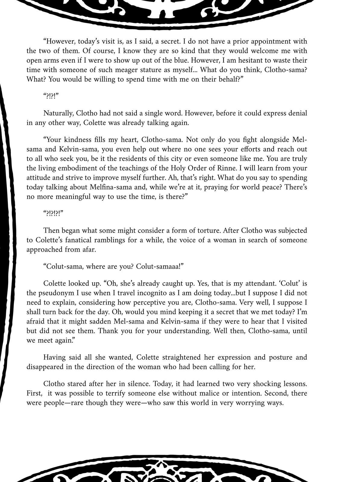 Read Black Summoner Manga Online