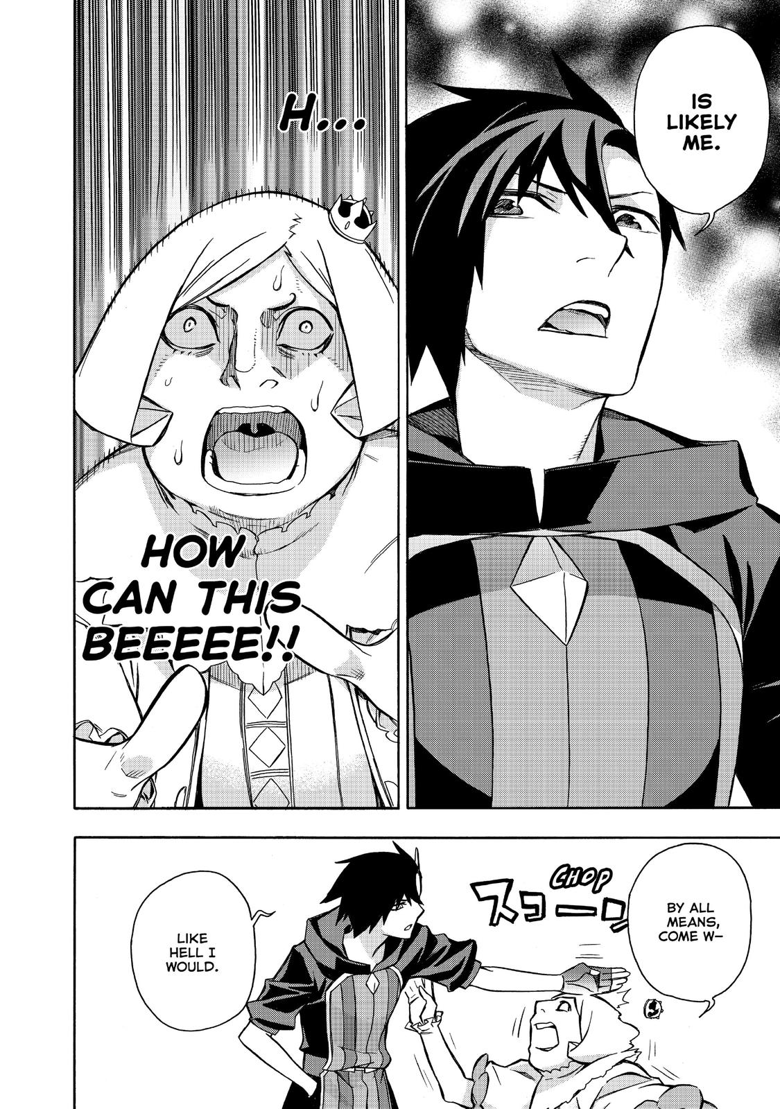 Read Black Summoner Manga Online
