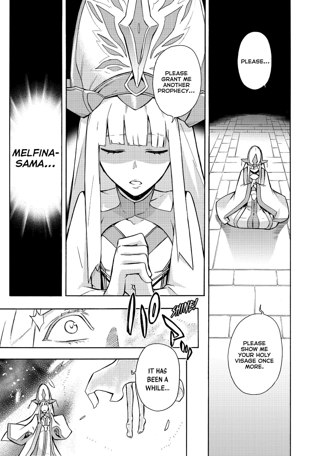 Read Black Summoner Manga Online