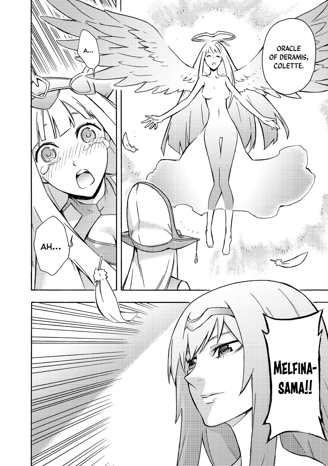 Read Black Summoner Manga Online