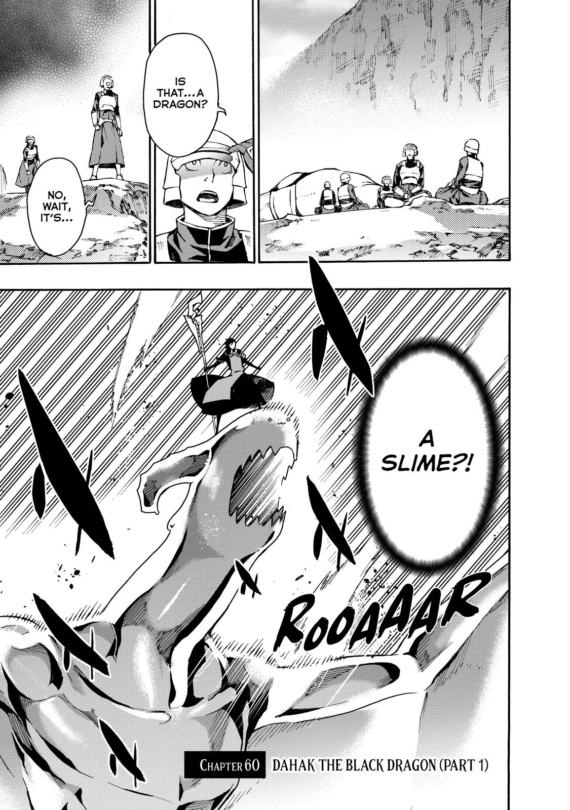 Read Black Summoner Manga Online