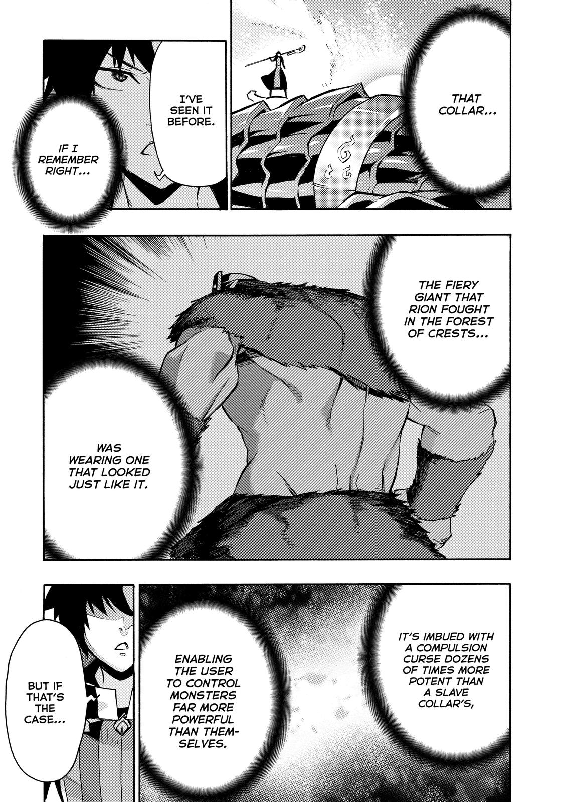 Read Black Summoner Manga Online