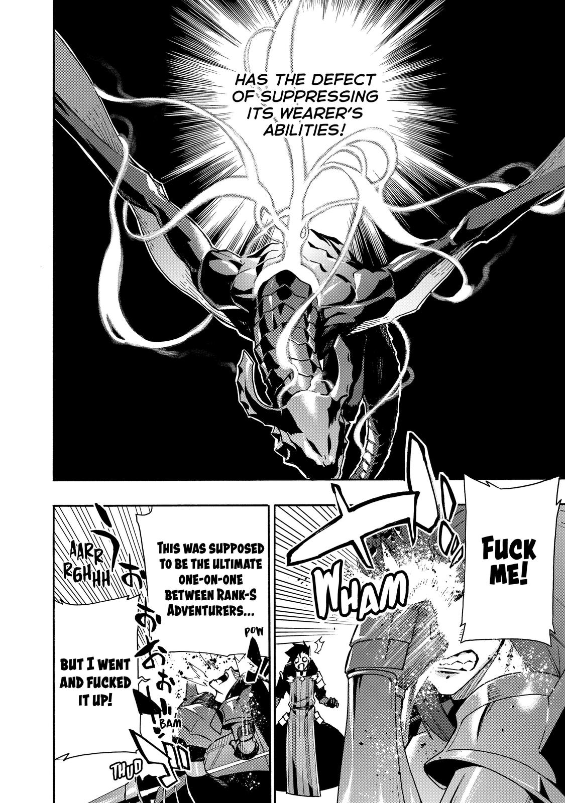Read Black Summoner Manga Online